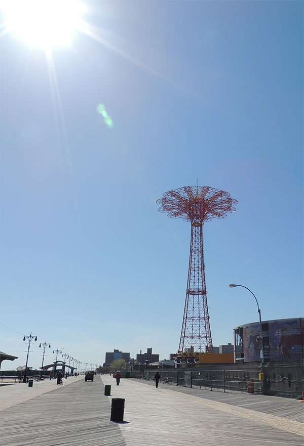 MCU Park  Brownstoner